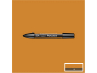 Маркер художественный "Pro" сиена натуральная 203552