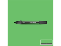 Маркер художественный "Pro" травяной 203253