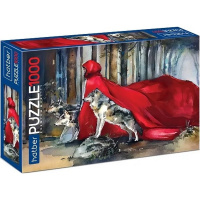 Пазлы 1000 эл. "Premium. Сумерки" 68х48см 1000ПЗ2_30161/083423