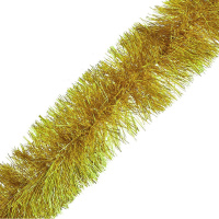 Мишура 6смх2м золото Y9817-24