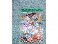 Панно "Снеговик" 57х45см Y2188-15/825-1