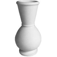 Ваза 16х16х33,5см 50-551