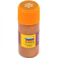 Краска для моделей медная 09-АКР