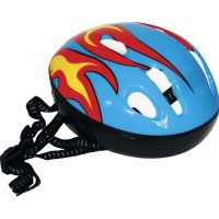 Шлем 23см 4 цвета пластик Y1178-13