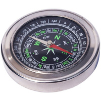 Компас 7,5см металл Y7551-18