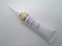 Контур универсальный 18мл желтый перламутровый Декола 13603224