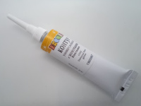 Контур универсальный 18мл с золотыми блестками Декола 13603967