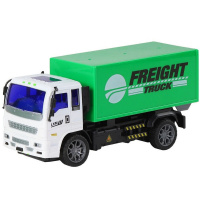 Грузовик р/у 20х7см, пластик 9909/2004768