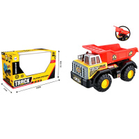 Машина Грузовик 40х23см, пластик 308B/2002079