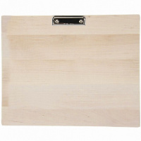 Планшет с зажимом А3 фанера 75-711