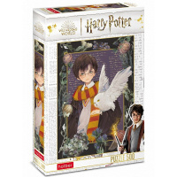 Пазлы 500 эл. "Гарри Поттер" 33х48см 500ПЗ2_27705/075667