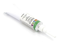 Контур по стеклу и керамике 18мл зеленый 5303725