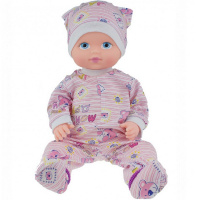 Кукла Малыш 40см озвученный МАЛ40-12