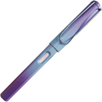 Карандаш вечный чернографитный "Радужный" l-140мм, d-12мм, 4 цвета корпуса 11727-24