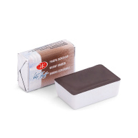 Краска акварельная 2,5мл умбра жженая кювета 1911408