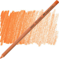 Карандаш пастельный 187 жженая охра 112287