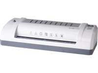 Ламинатор "Deli" A4 80-175 мкм 30см/мин, холодное ламинирование E3893-EU