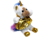 Единорог 16,5см Y8809-19