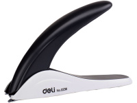 Антистеплер для скоб №24/6, 24/6, 23/6-23/13 черный E0236