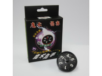 Фокус "Магическая рулетка" Y4661-16