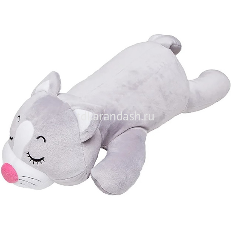 Мягкая Игрушка Кот Купить В Интернет