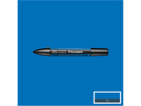 Маркер художественный "Pro" синий 203371