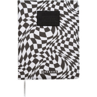 Дневник для 1-11 классов "Visual Effect" твердая обложка, искусственная кожа с поролоном 2020569