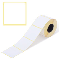 Термоэтикетка 58*60 ЭКО 400 шт.