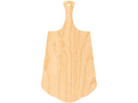 Заготовка-доска "Трапеза" 24х13см