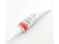 Контур по стеклу и керамике 18мл красный 5303331