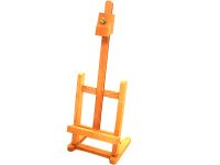 Мольберт настольный 44см дерево Y8671-19