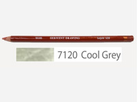 Карандаш цветной "Drawing" №7120 серый холодный 0700691