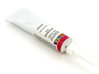 Контур акриловый д/ткани 18мл розовый 5403322