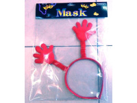 Ободок Руки Y2452-15