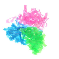 Резинка-прыгалка для девочек 1смх3,5м PVC 5 цветов Y1946-14