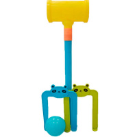 Игра Гольф, пластик 856848/888