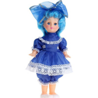 Кукла Мальвина 35см АР35-17