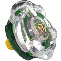 Волчок-гироскоп 4,5х4,5см металл/пластик LT371024