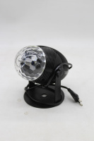 Проектор цветовой светодиодный 16х10см 1 режим Y10697-24