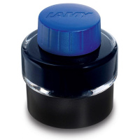 Чернила "Lamy" 30мл синие T51/1608927 Чернила "Lamy" 30мл синие T51/1608927