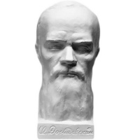 Голова Достоевского 8,5х10,5х13см 10-194 Голова Достоевского 8,5х10,5х13см 10-194