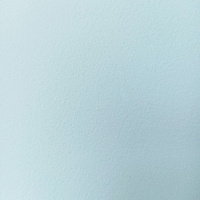 Бумага д/акварели 560х760мм 300г/м2 100% хлопок голубая БА-6467