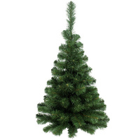 Ель "Модерн" 1м зеленая 3810