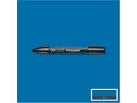 Маркер художественный "Pro" французский синий 203355