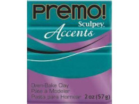 Пластика 57гр. брус, изумрудный PE025038 Пластика 57гр. брус, изумрудный PE025038