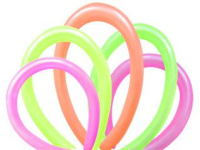 Шар для моделирования Флюорисцентный М270 6028589