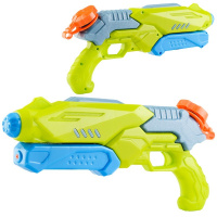 Оружие водное 31х15см "Кросс" пластик AO-2072C