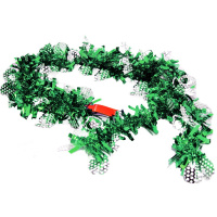 Мишура 9смх2м зеленая CT2261