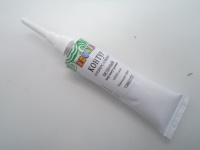 Контур универсальный 18мл зеленый перламутровый Декола 13603721