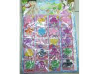 Заколка д/волос Y4057-16